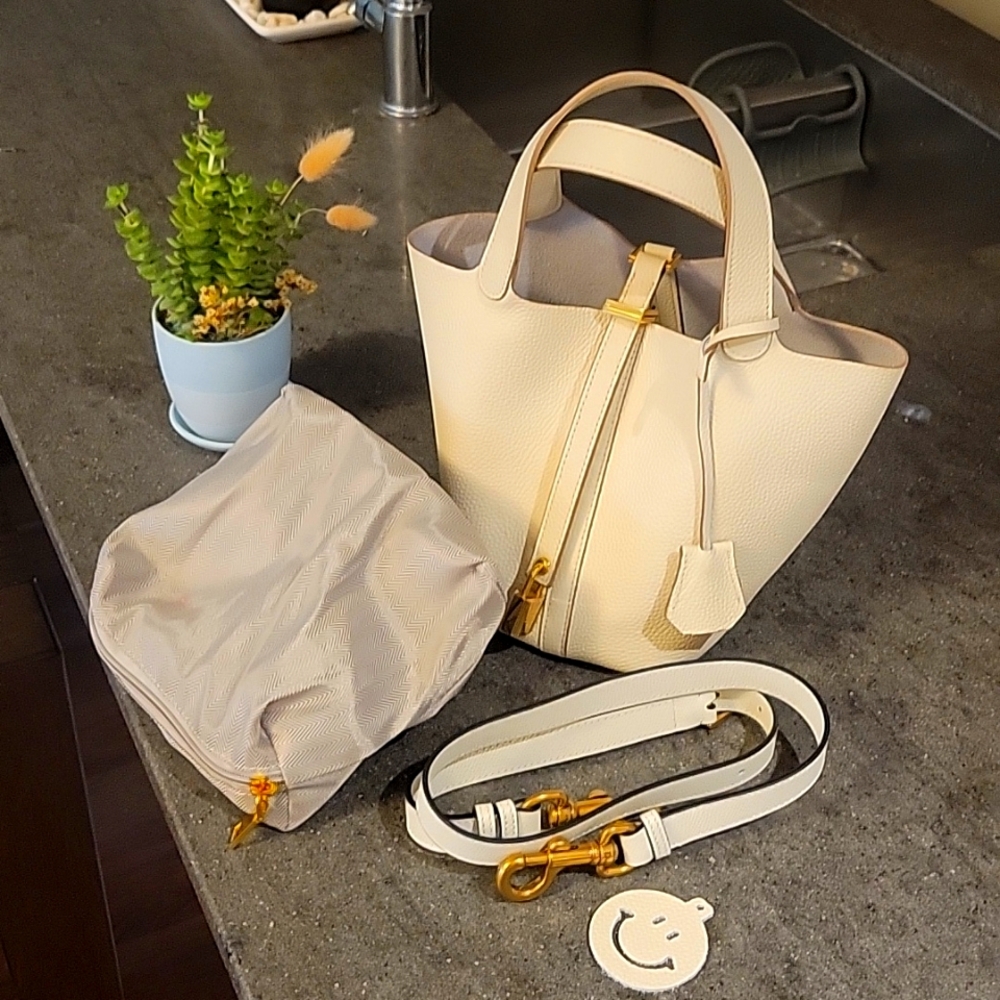 P bag 22